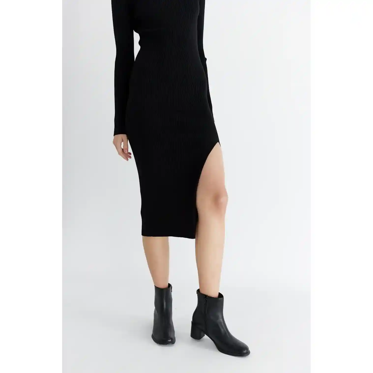 Mod Ref Womens The Irie Dress - Image 3