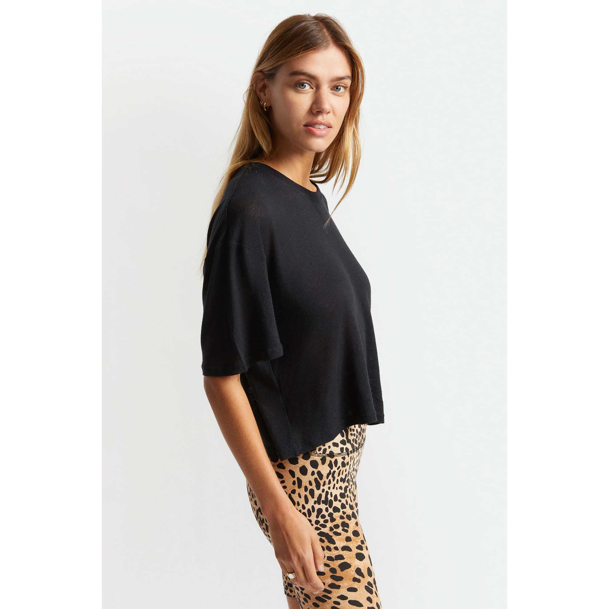 Brixton Womens Montauk Skimmer Tee - Image 4