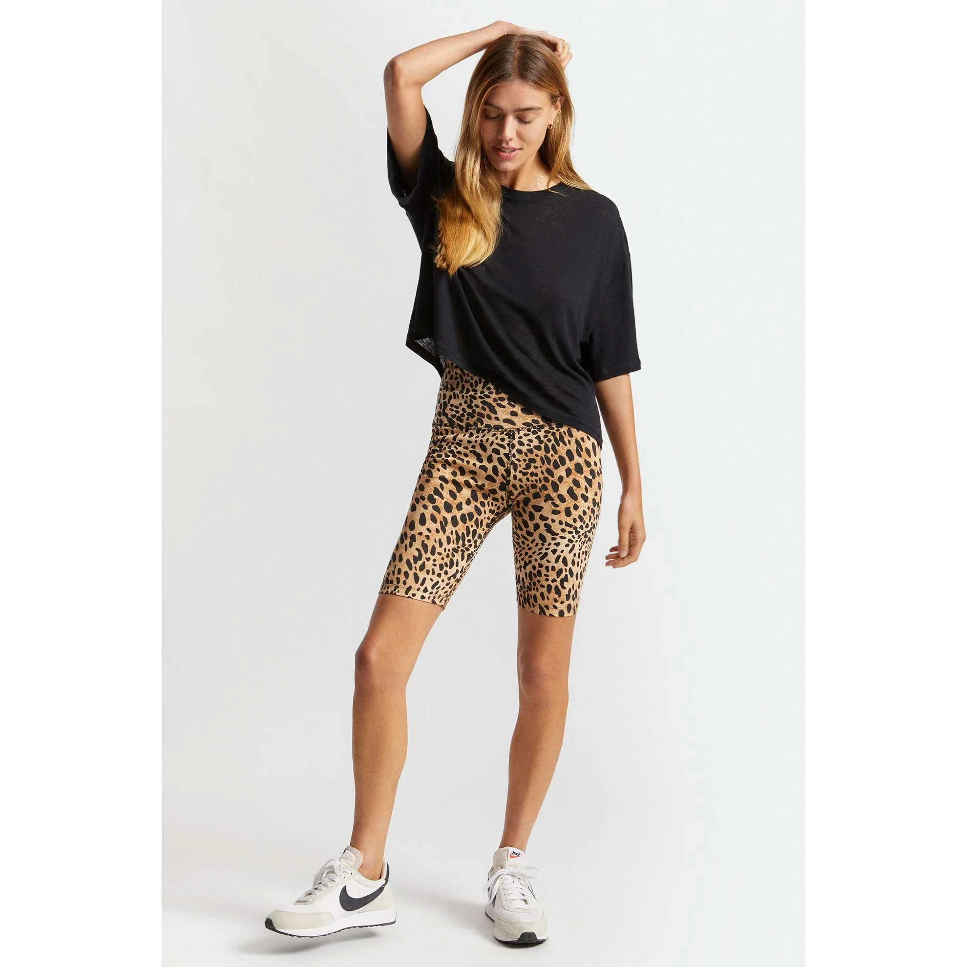 Brixton Womens Montauk Skimmer Tee - Image 5