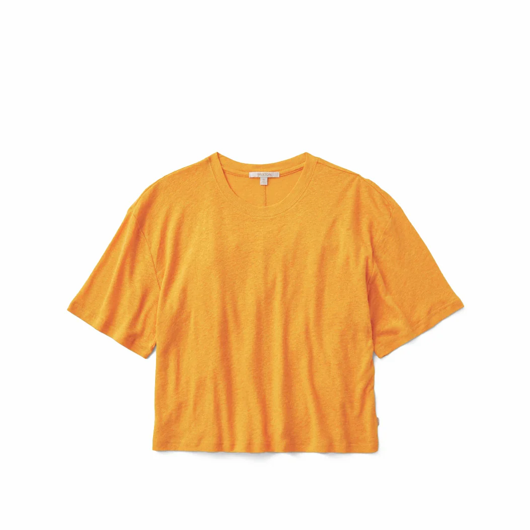 Brixton Womens Montauk Skimmer Tee
