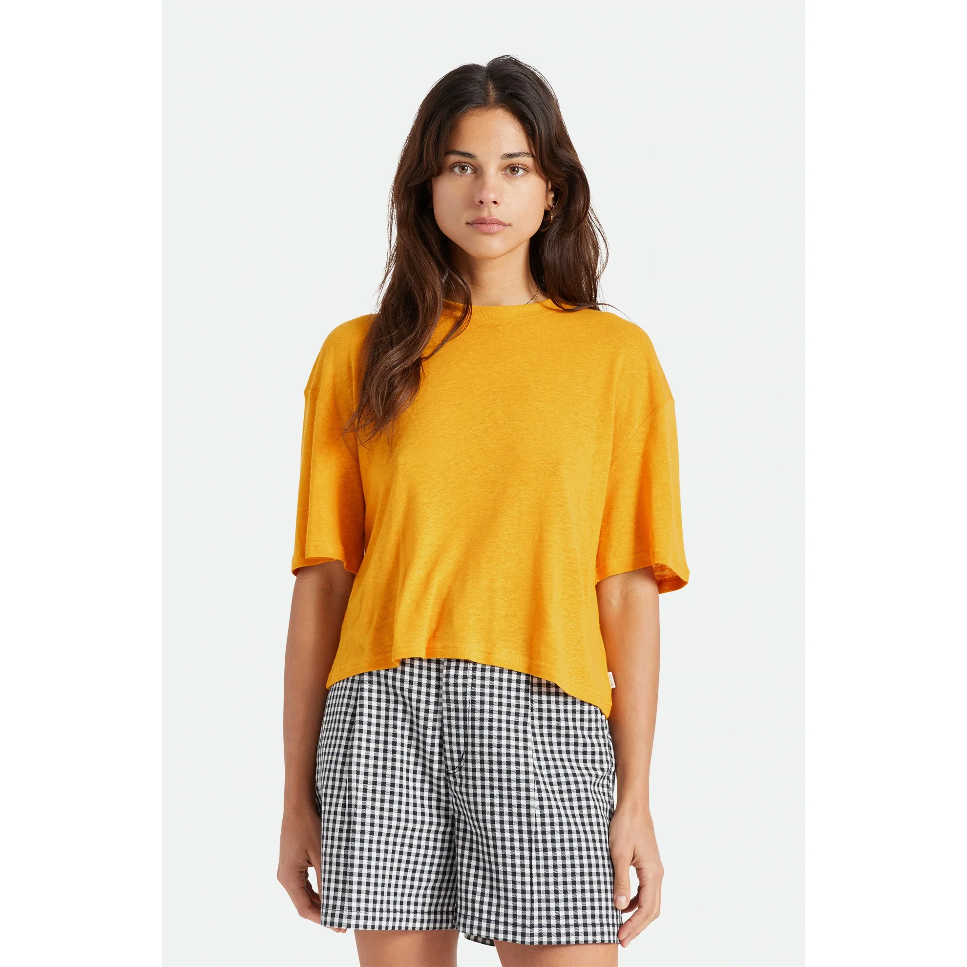 Brixton Womens Montauk Skimmer Tee - Image 2