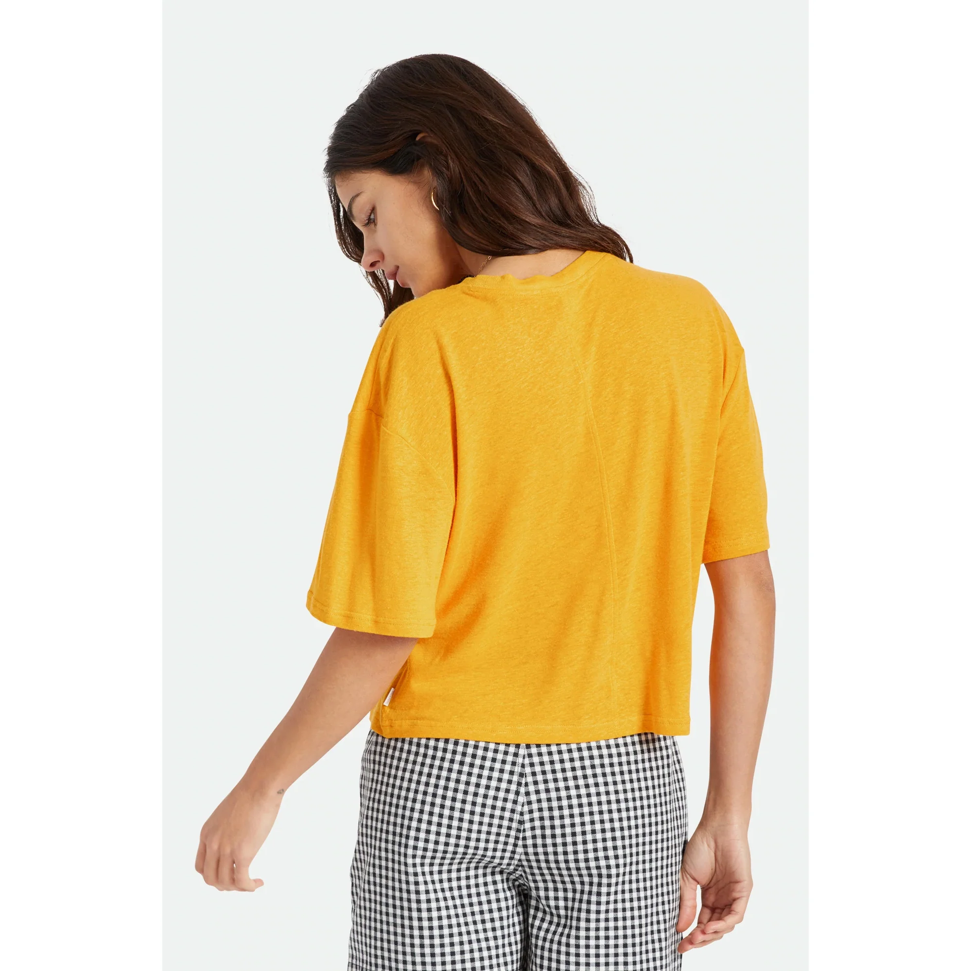 Brixton Womens Montauk Skimmer Tee - Image 3