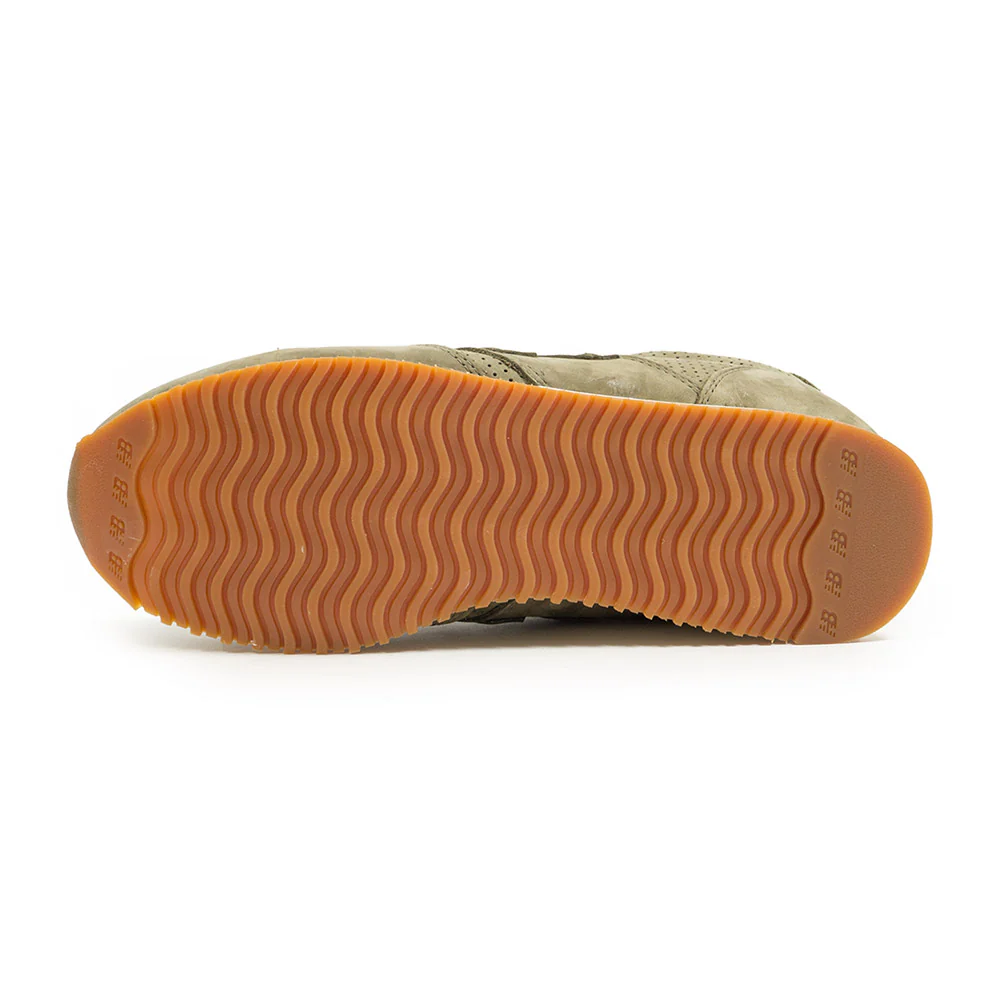 New Balance 420 70s Running Nubuck - Image 3
