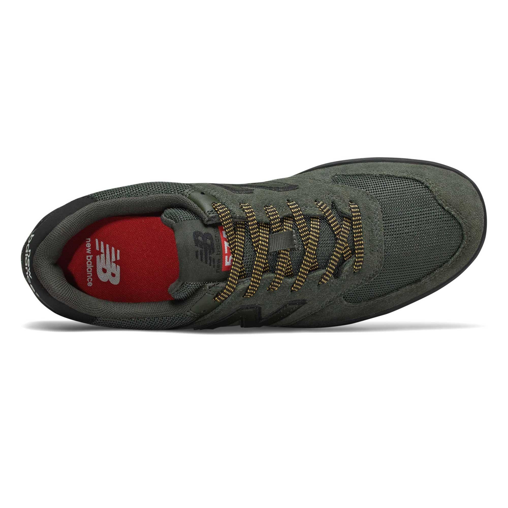 New Balance All Coasts 574 (extra wide) - Image 3