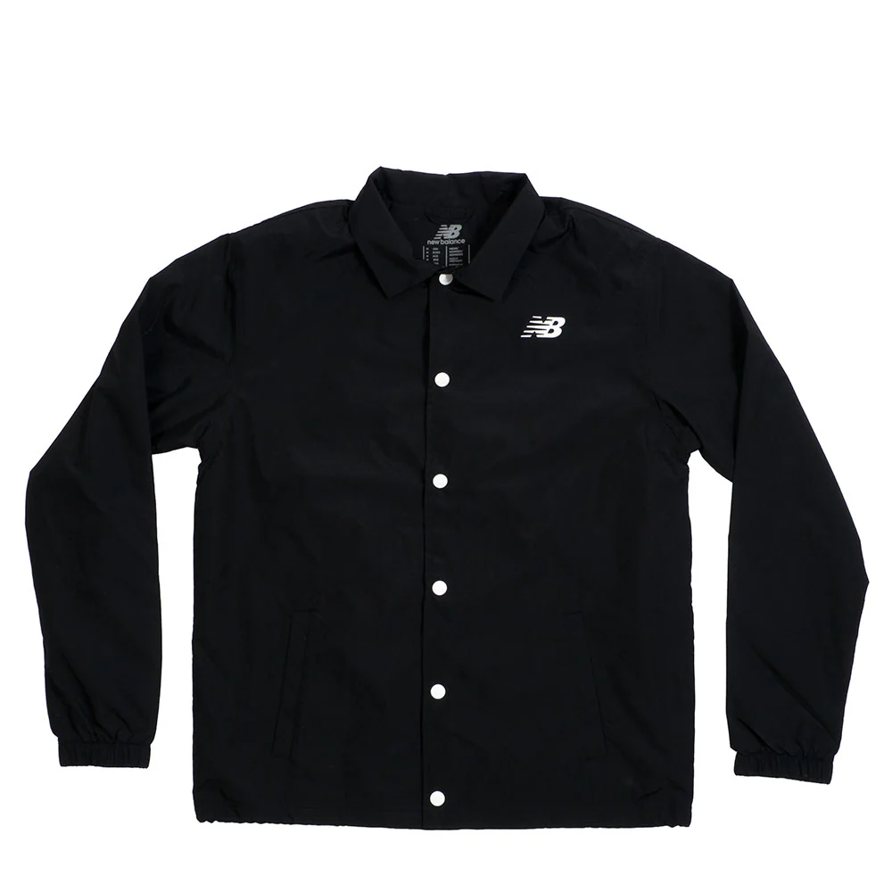 New Balance Classic Coaches jacket
