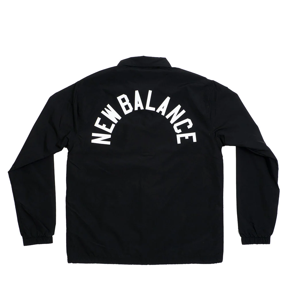 New Balance Classic Coaches jacket - Image 2