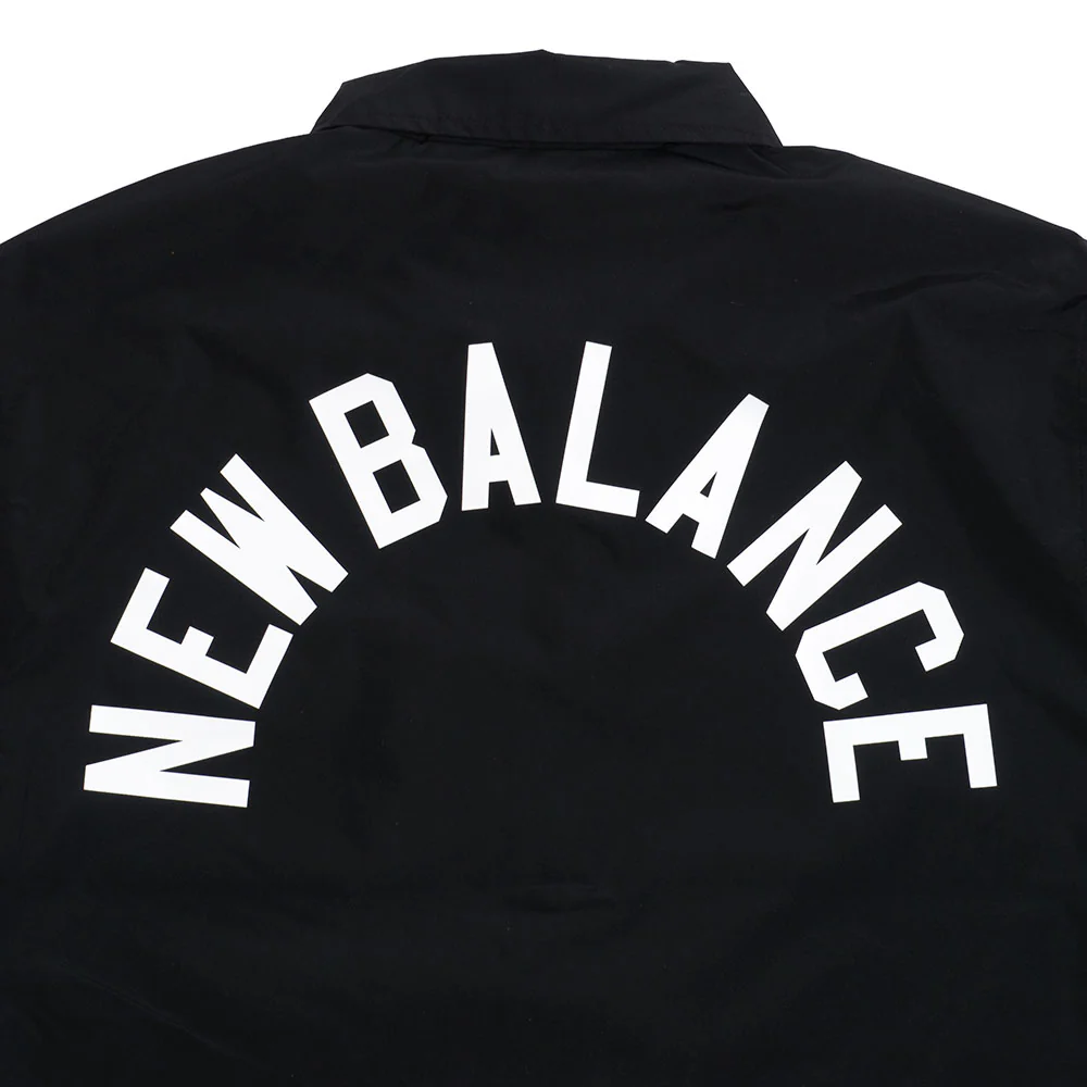 New Balance Classic Coaches jacket - Image 3