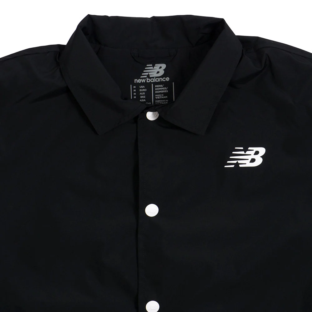 New Balance Classic Coaches jacket - Image 4