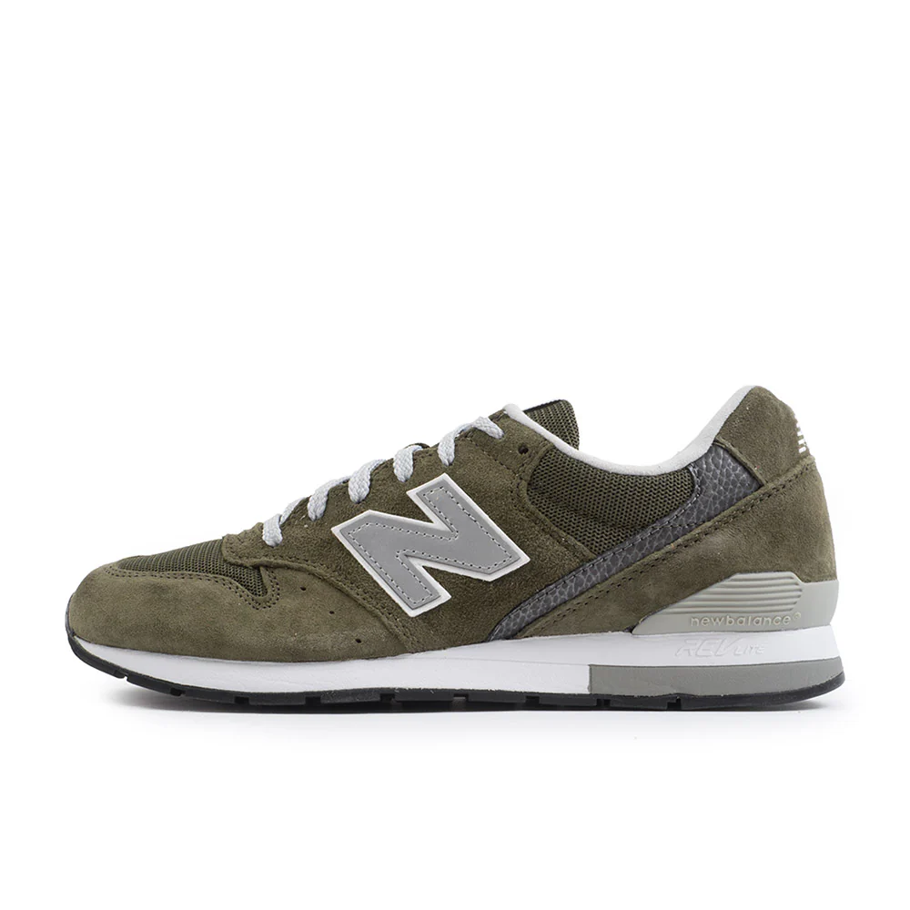 New Balance Classic Vintage MRL996MJ