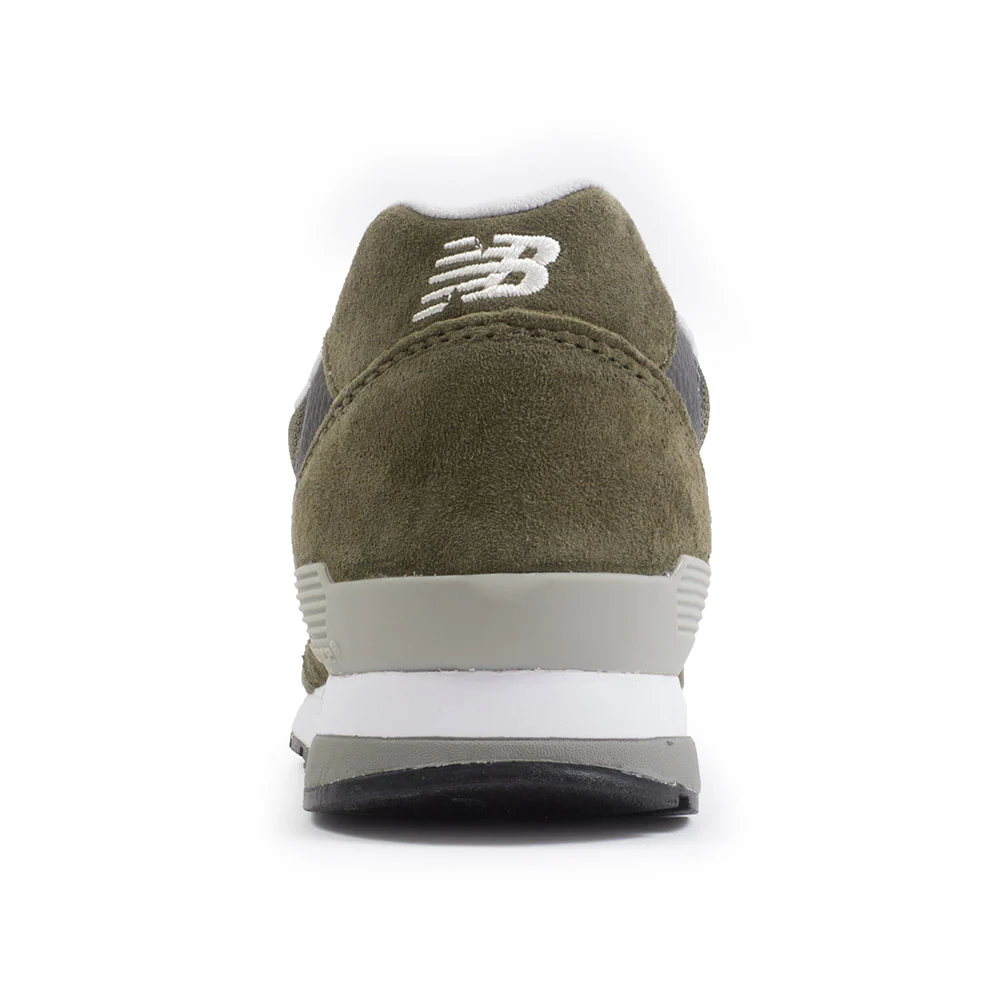 New Balance Classic Vintage MRL996MJ - Image 2