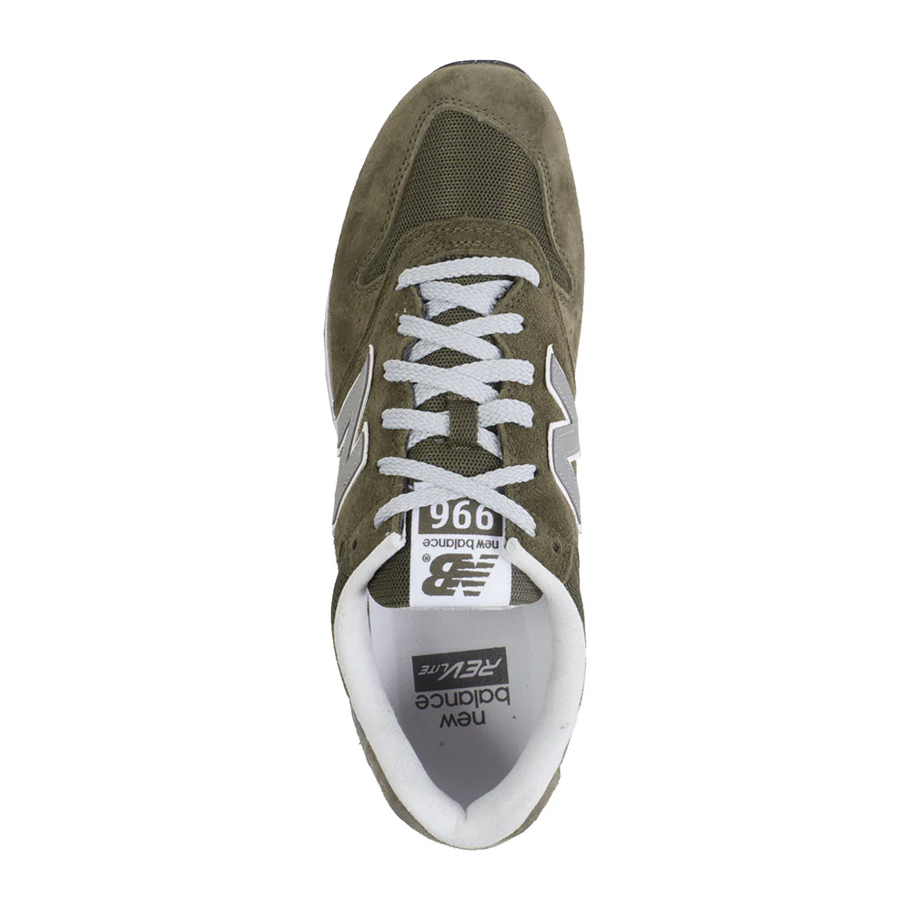 New Balance Classic Vintage MRL996MJ - Image 3