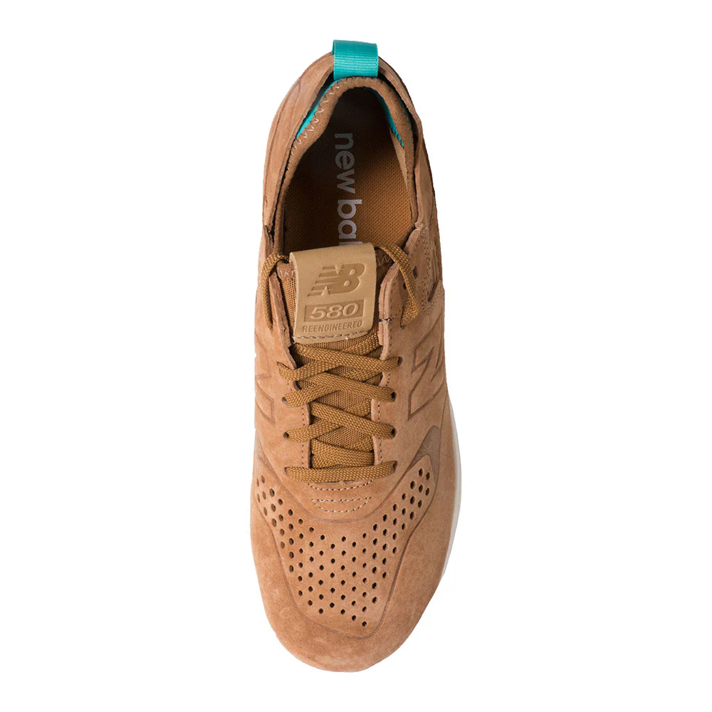 New Balance Mens 580 Deconstructed - Image 2