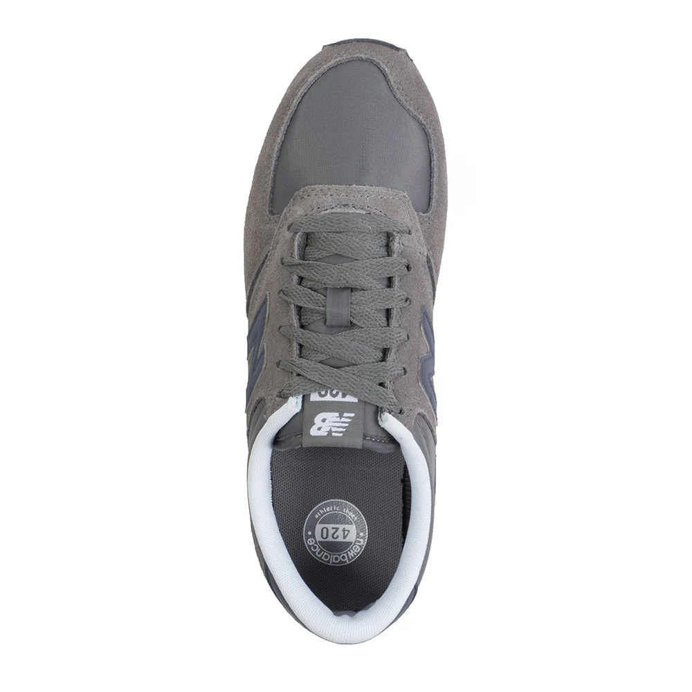 New Balance T3 Core Plus U420YN - Image 3