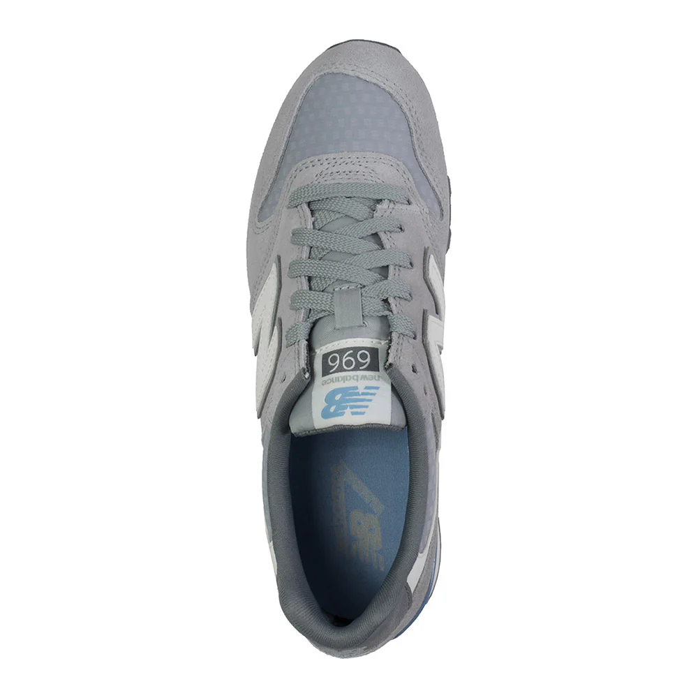 New Balance Womens 696 Summer Utility - Image 2