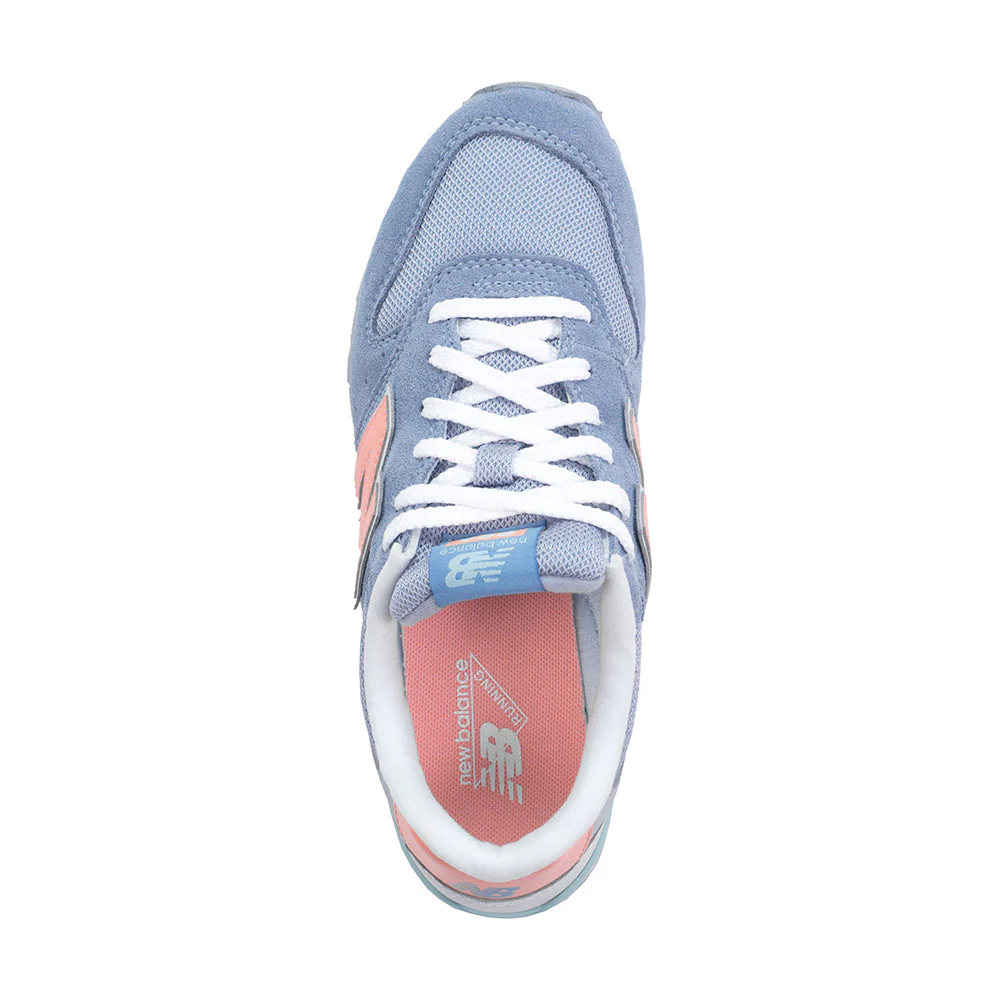 New Balance Womens WR996JG - Image 2
