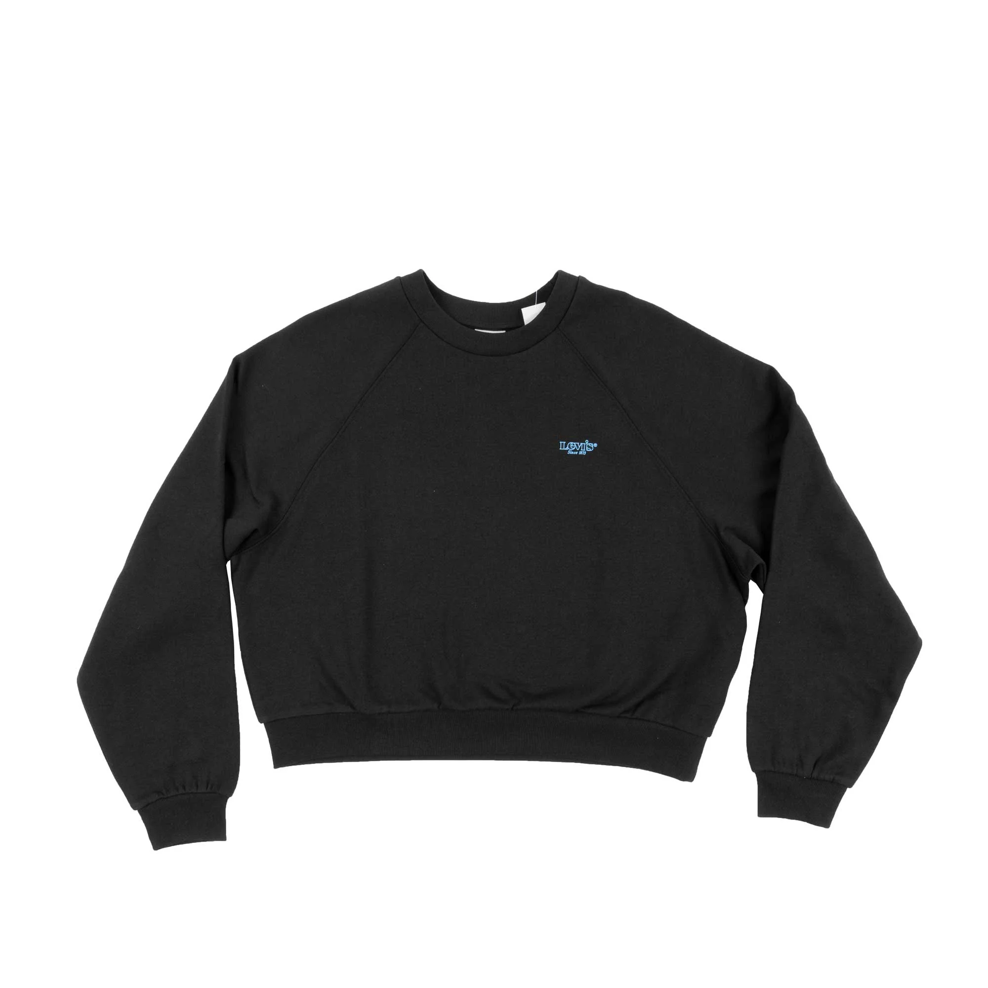 Levi's Ng Vintage Raglan Crew
