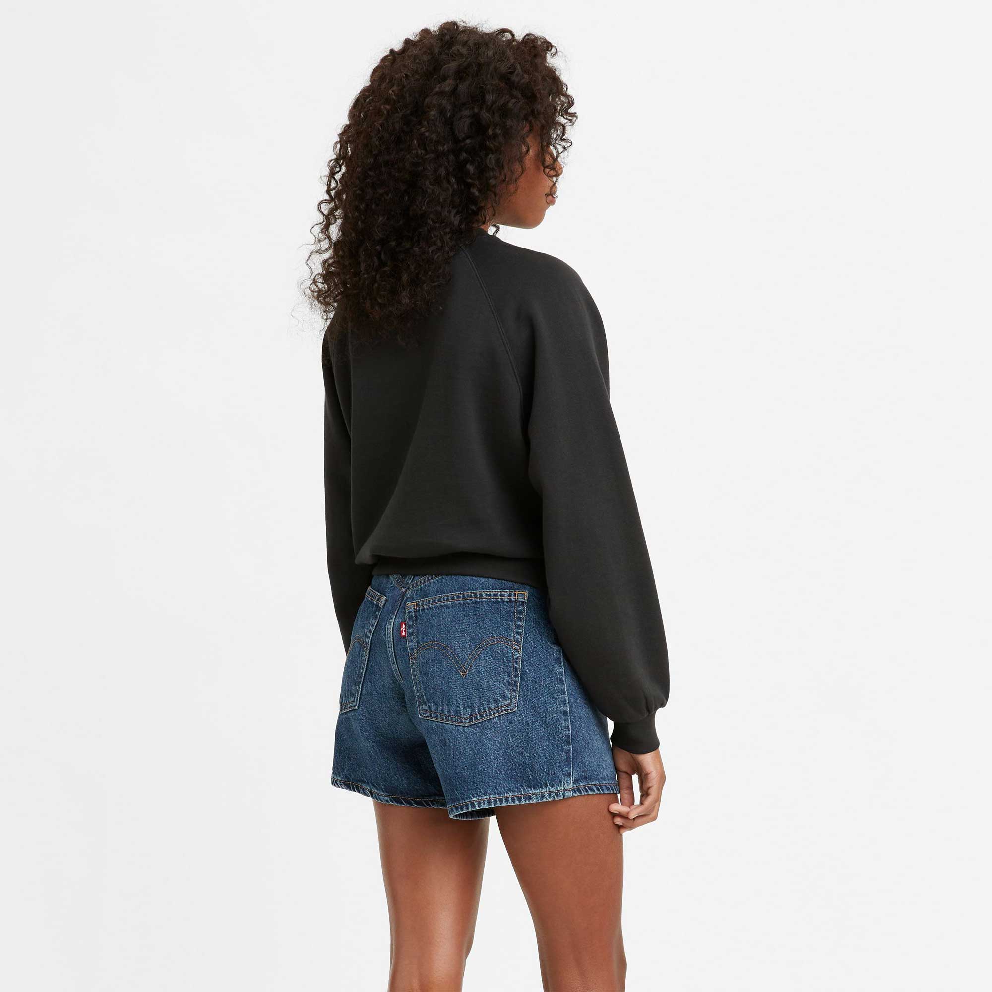 Levi's Ng Vintage Raglan Crew - Image 3