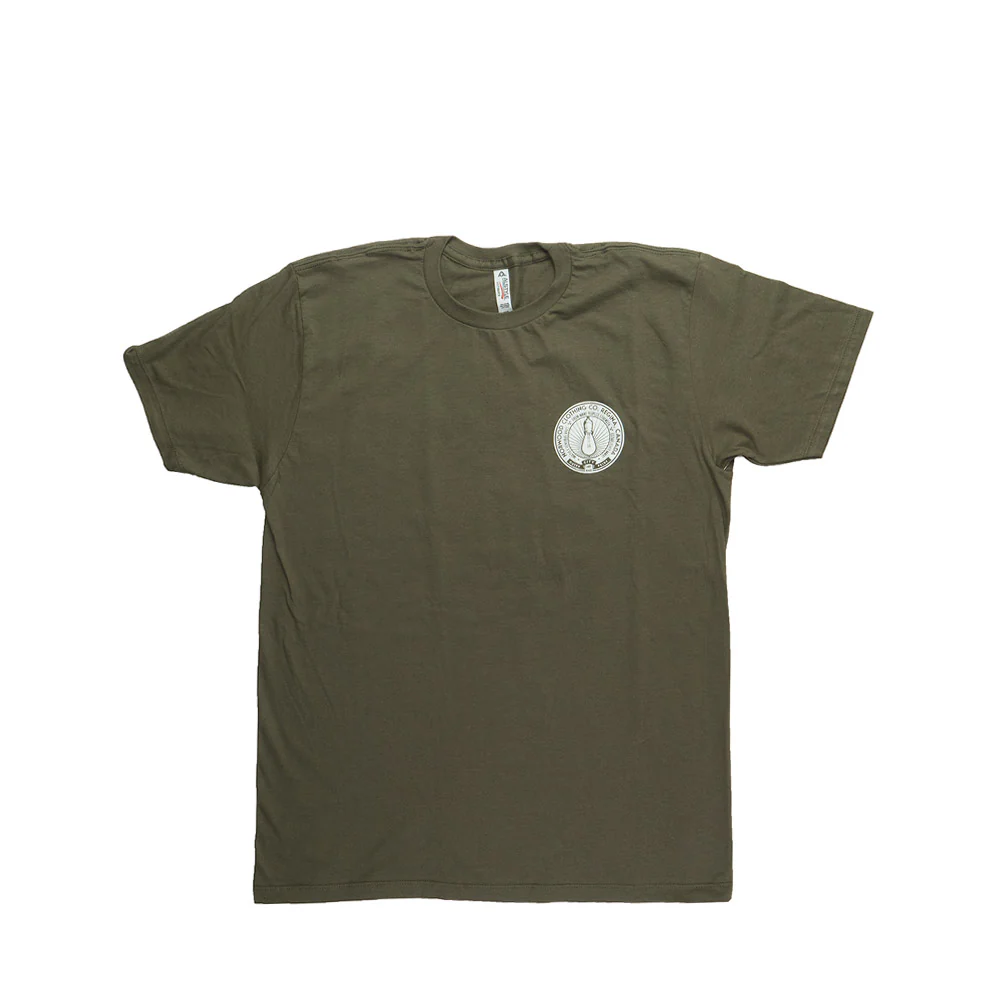 Norwood Light Bulb tee - Image 2