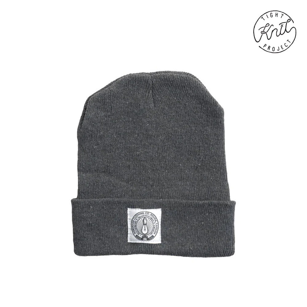 Norwood Light Bulb toque - Image 3