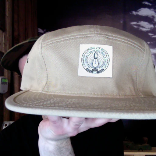 Norwood Light Bulb 5-Panel - Image 13