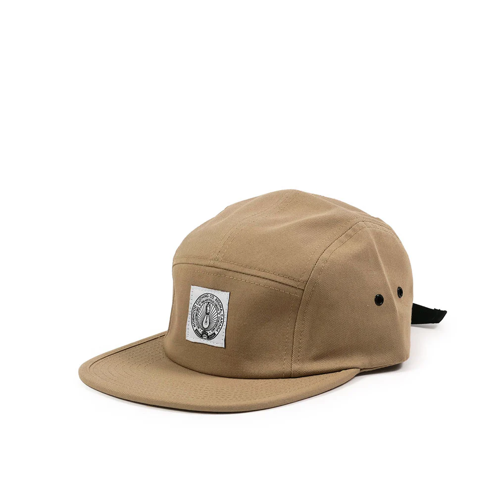 Norwood Light Bulb 5-Panel - Image 16