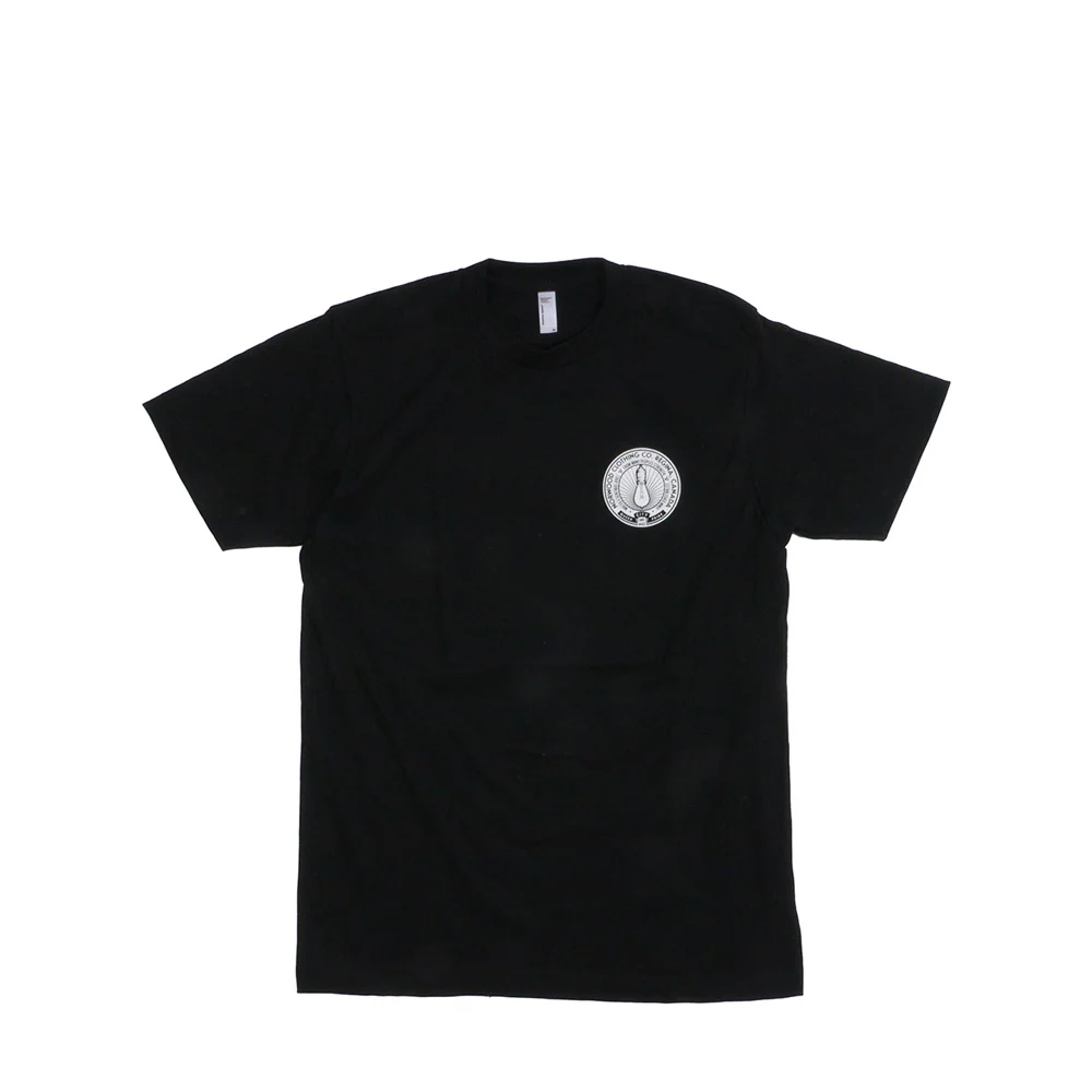 Norwood Lightbulb Tee