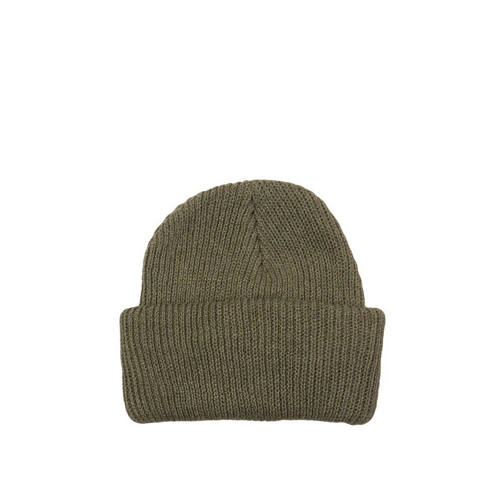 Norwood M.I.C. cotton toque - olive - Image 2