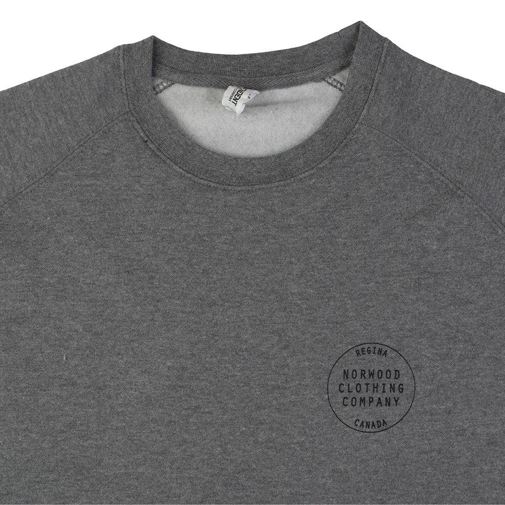 Norwood Postmark 2.0 crew sweatshirt - Image 2