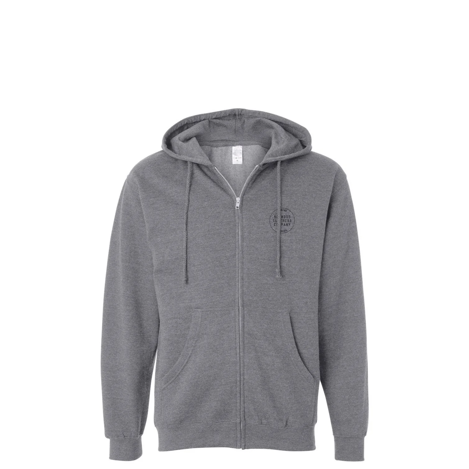 Norwood Postmark 2.0 Zip Hoody