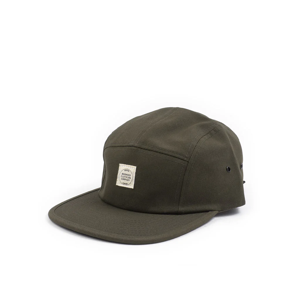 Norwood Postmark 5-Panel - Image 11