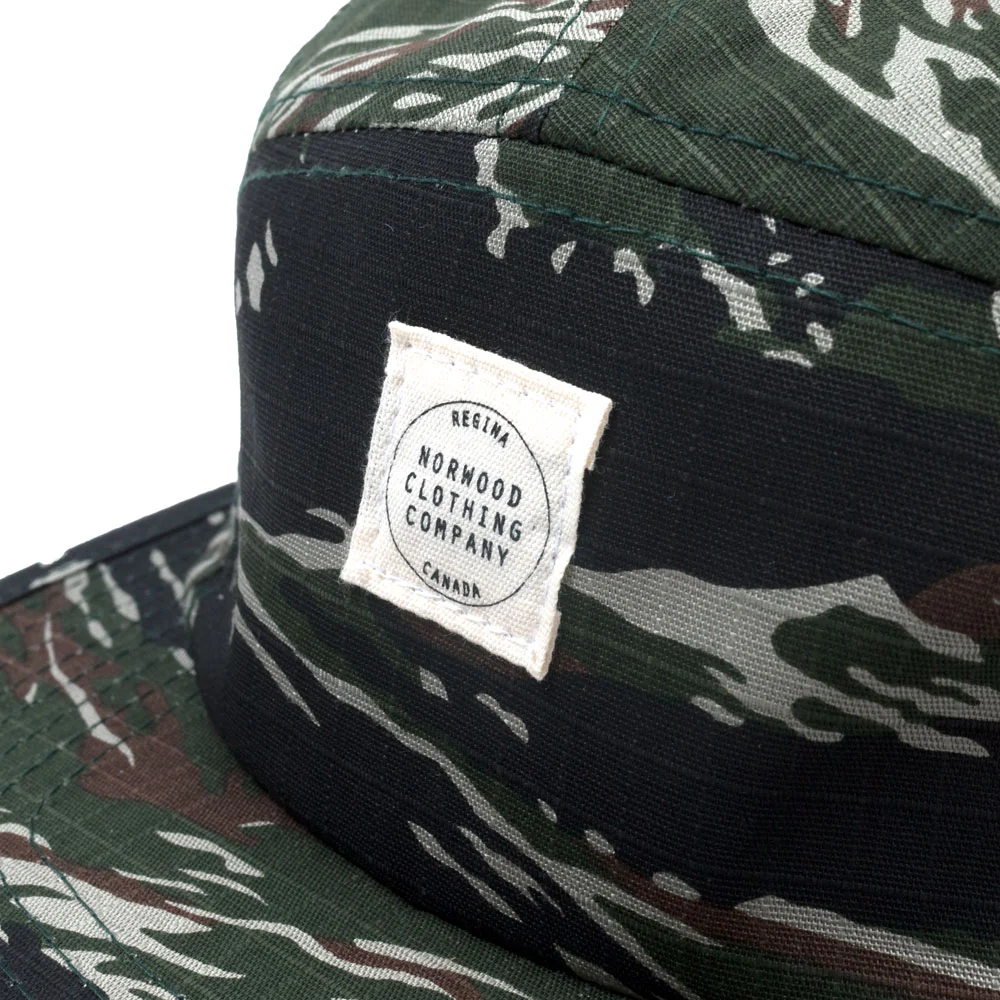 Norwood Postmark 5-Panel - Image 4