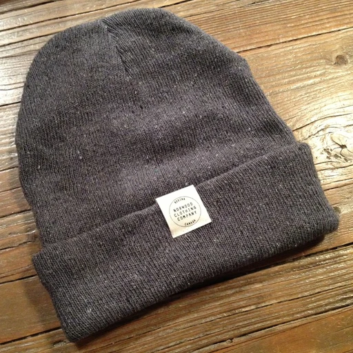 Norwood Postmark toque - Image 12