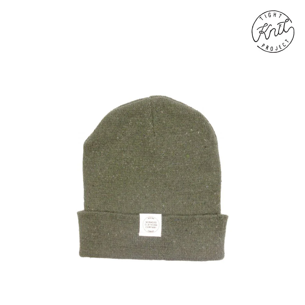 Norwood Postmark toque - Image 3