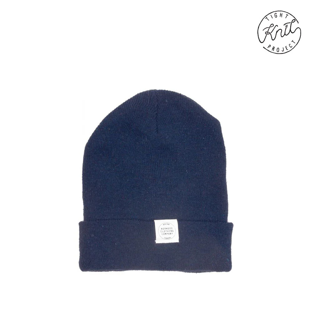 Norwood Postmark toque - Image 5