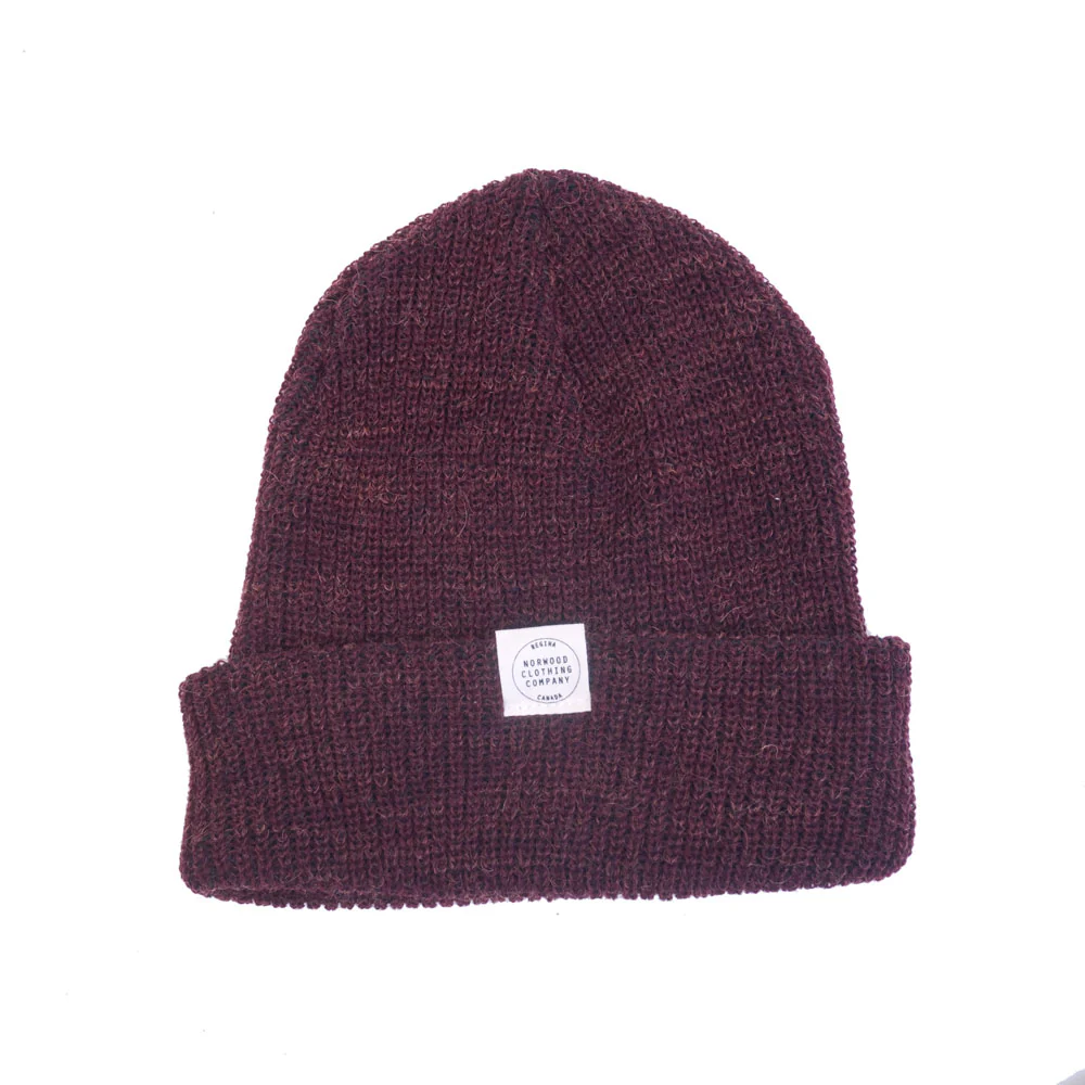 Norwood Postmark toque - Image 9