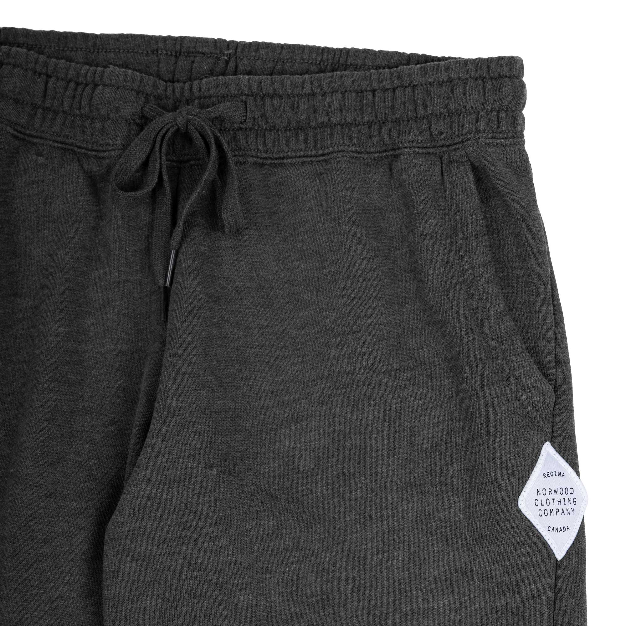Norwood Women's cozy sweatpants - Image 2