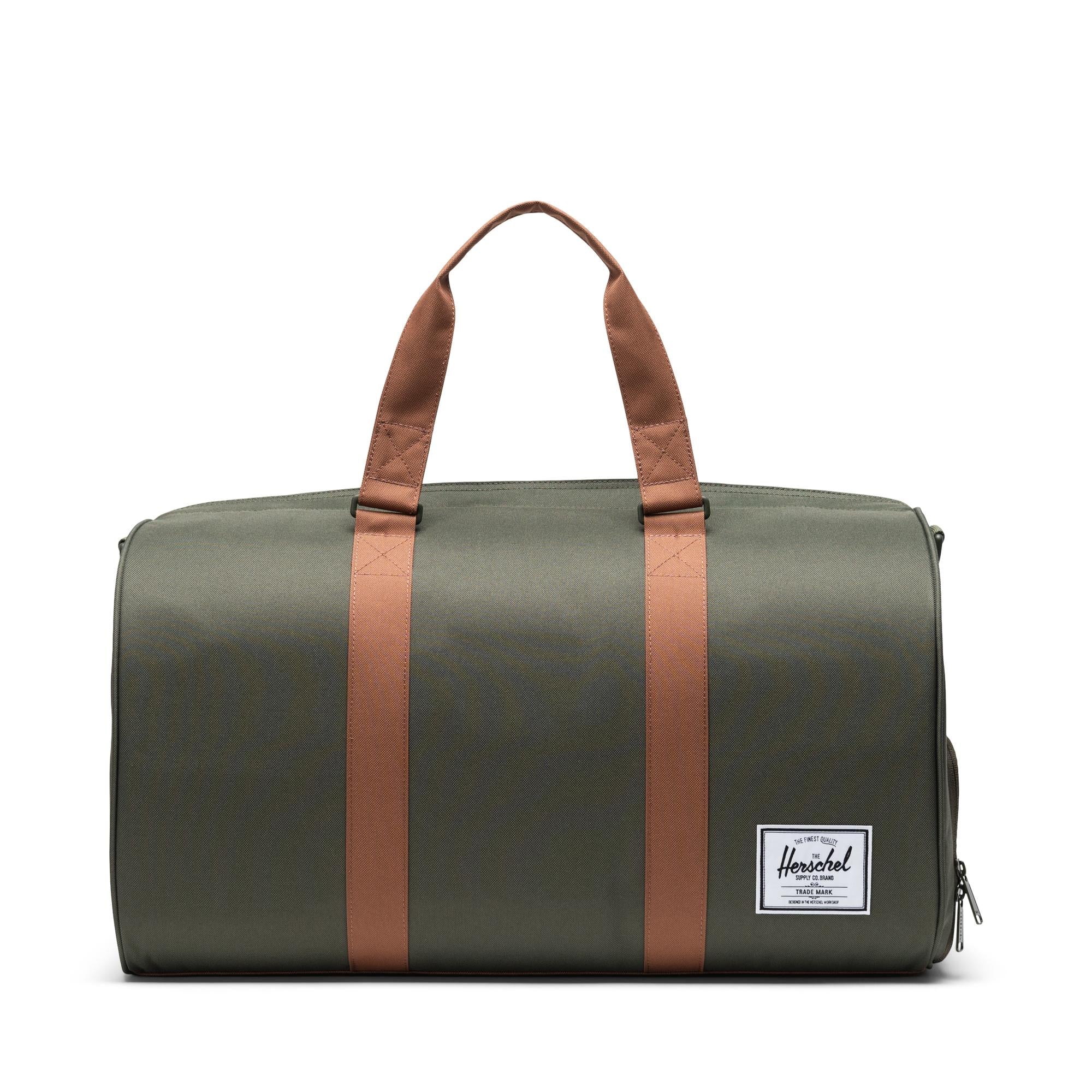 Herschel Novel Eco, forest night