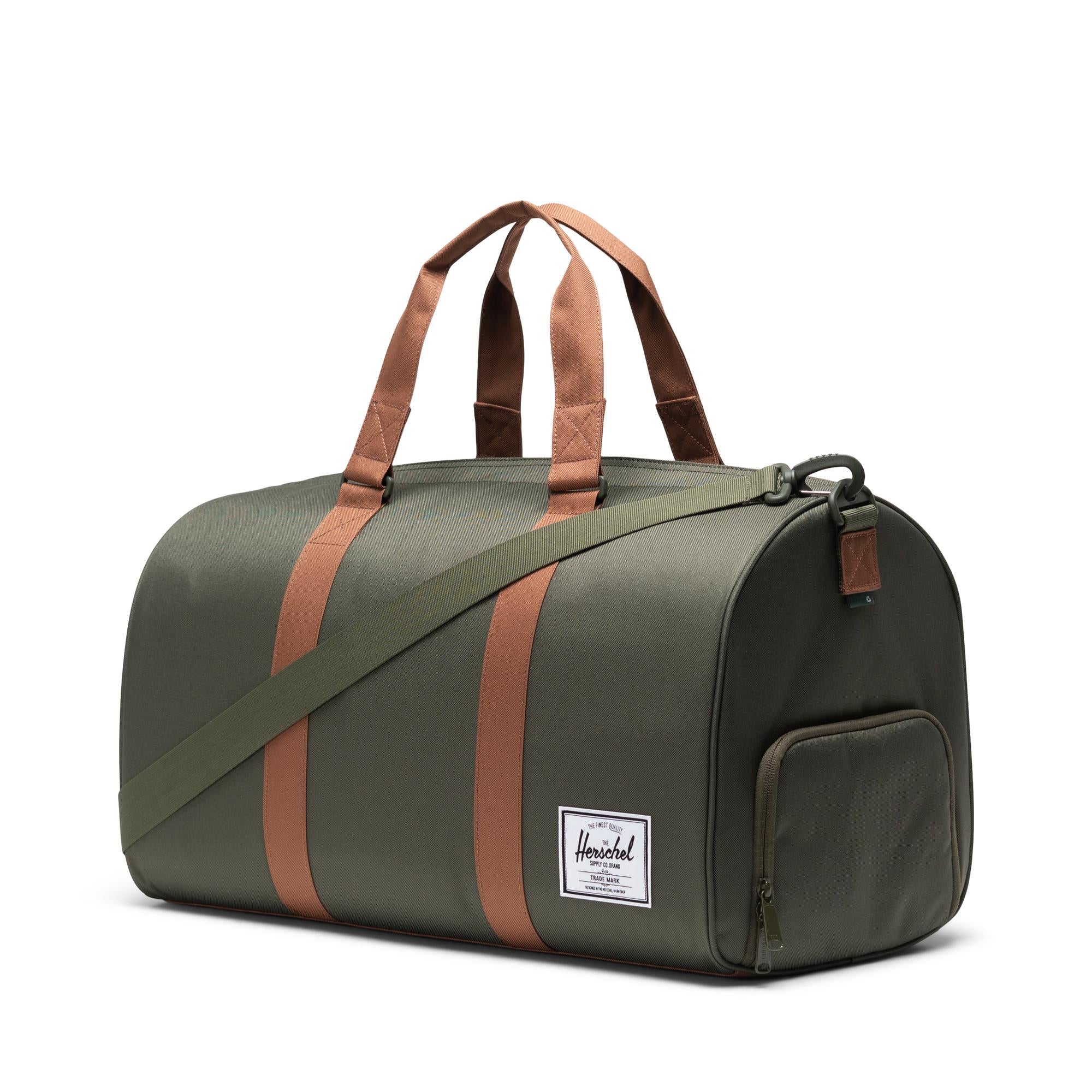 Herschel Novel Eco, forest night - Image 3