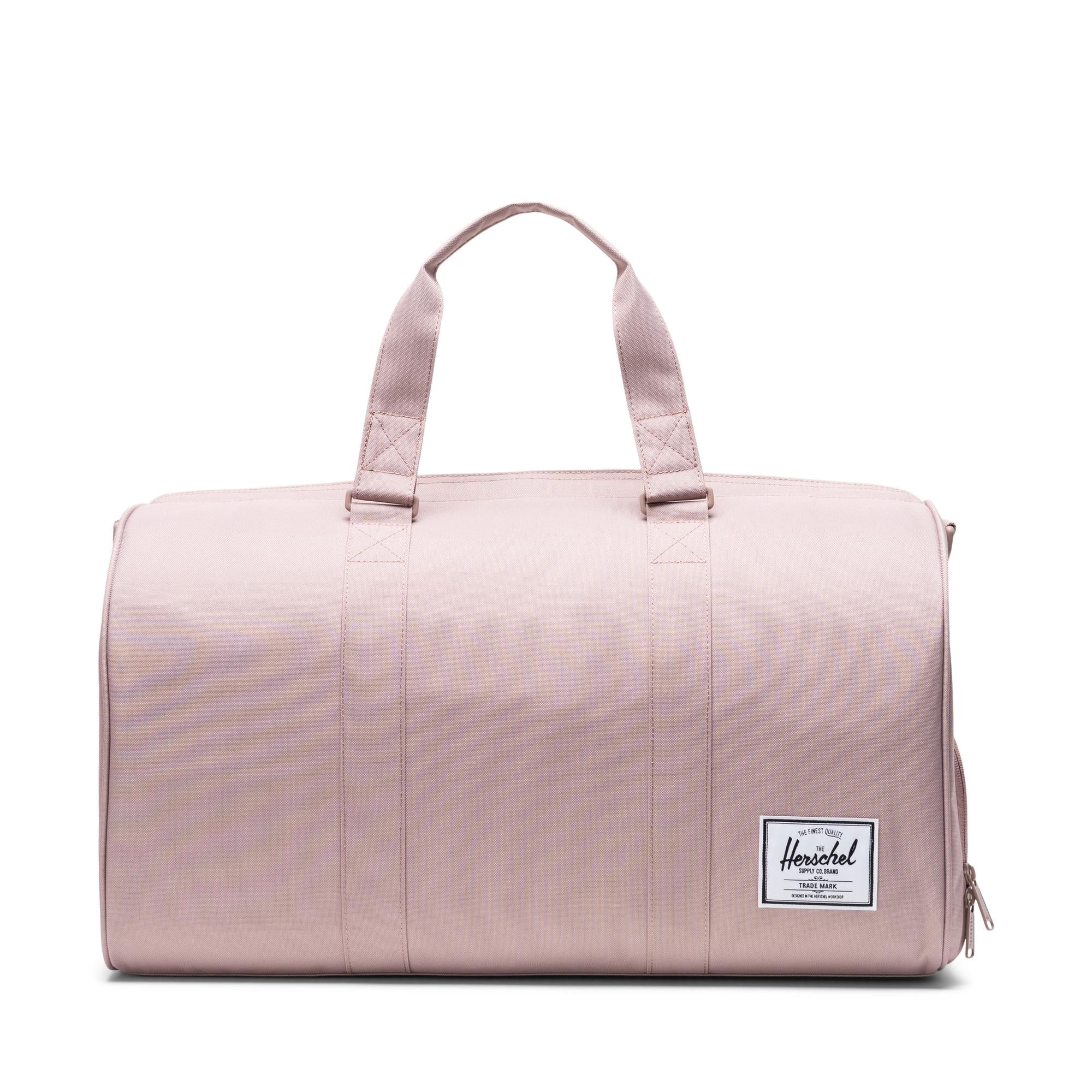 Herschel Novel Eco, ash rose