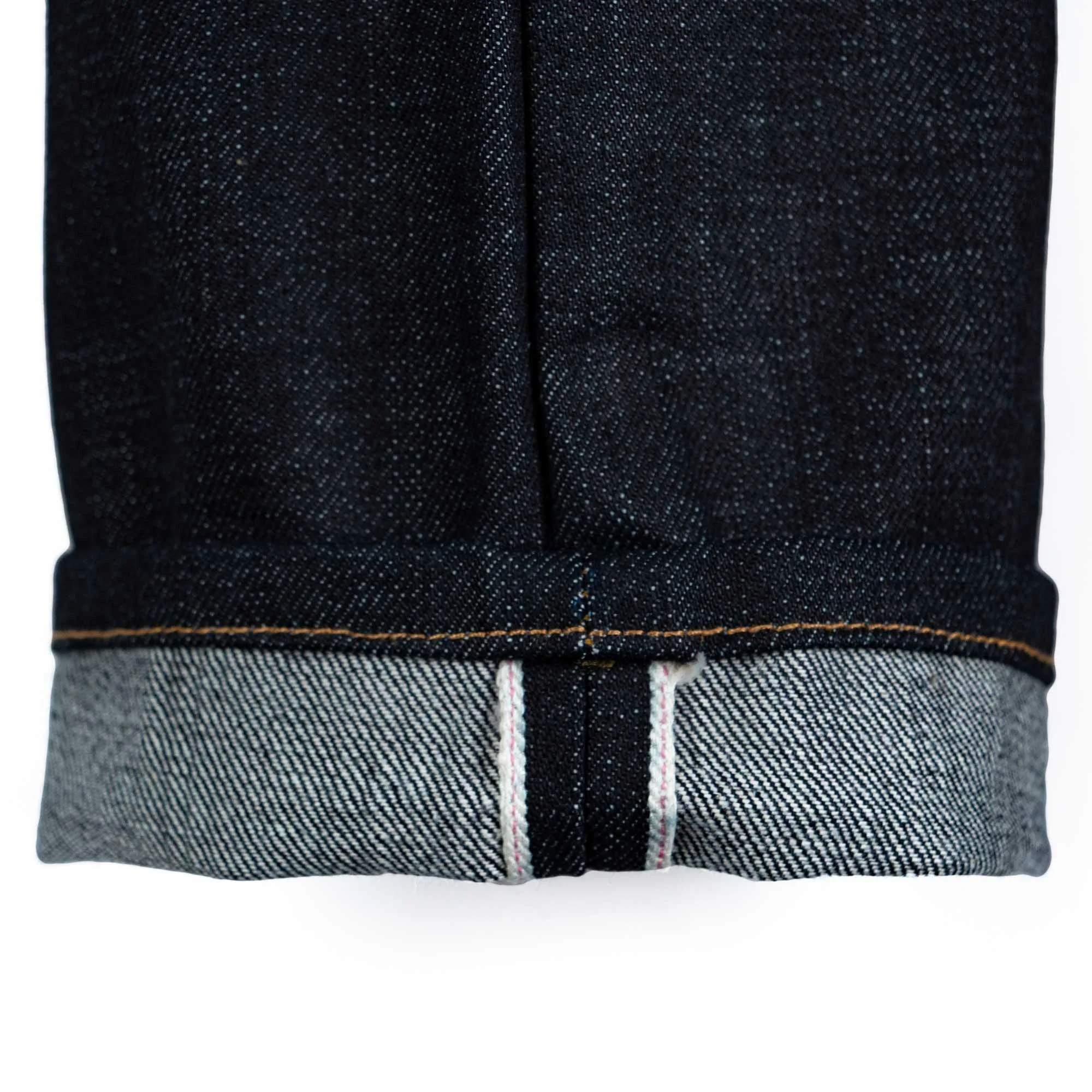 Olé 306 15.3oz denim - Image 4