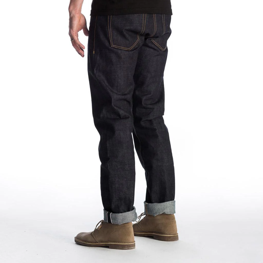 Olé 306 15.3oz denim - Image 5