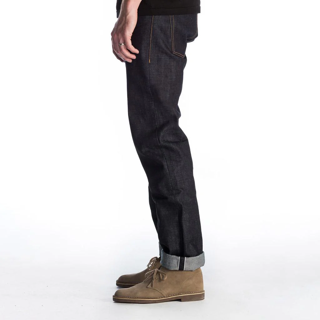 Olé 306 15.3oz denim - Image 7