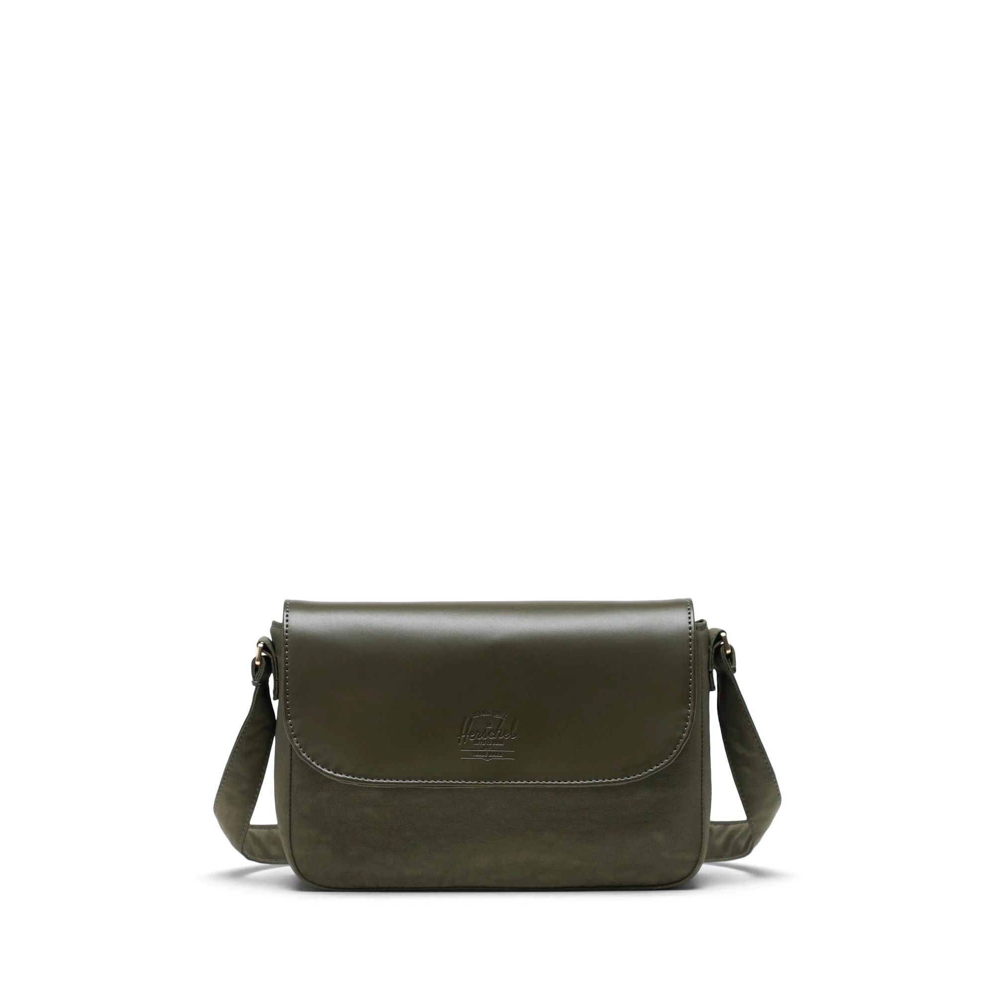 Herschel Orion Handbag, ivy green