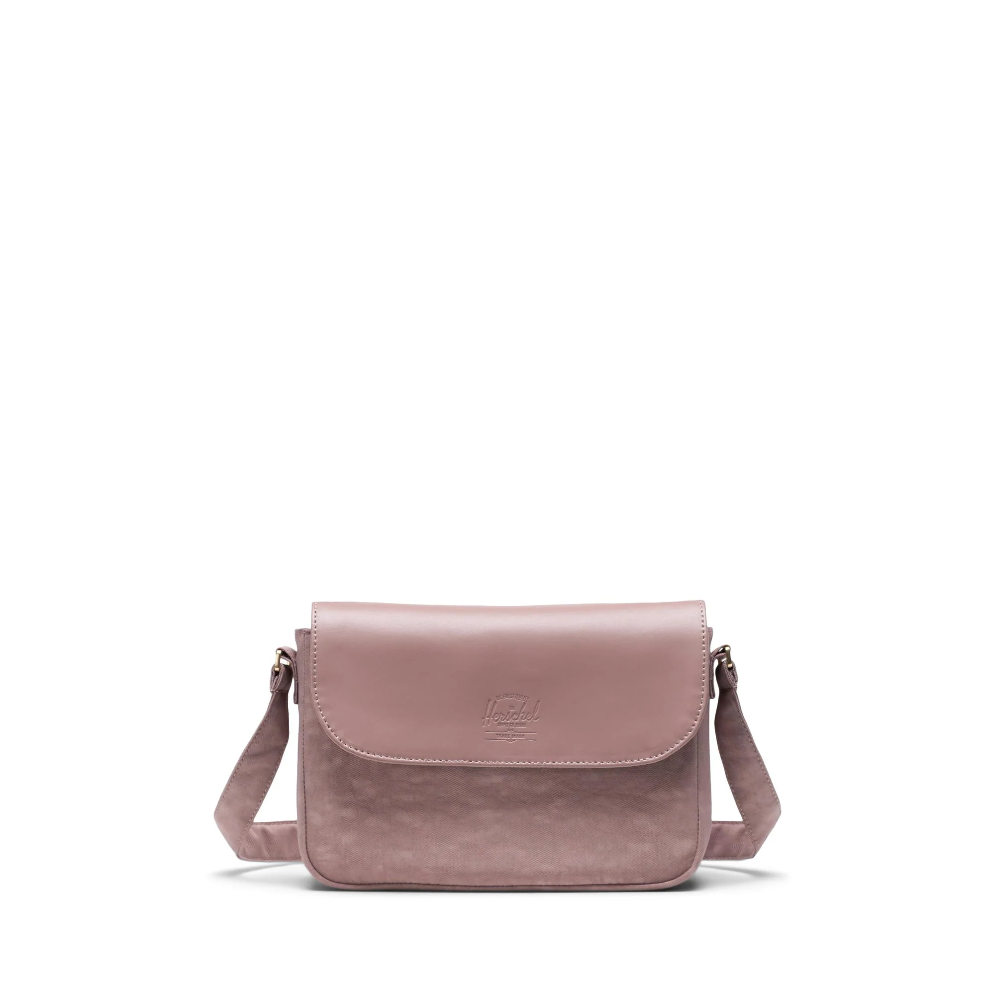Herschel Orion Handbag, ash rose