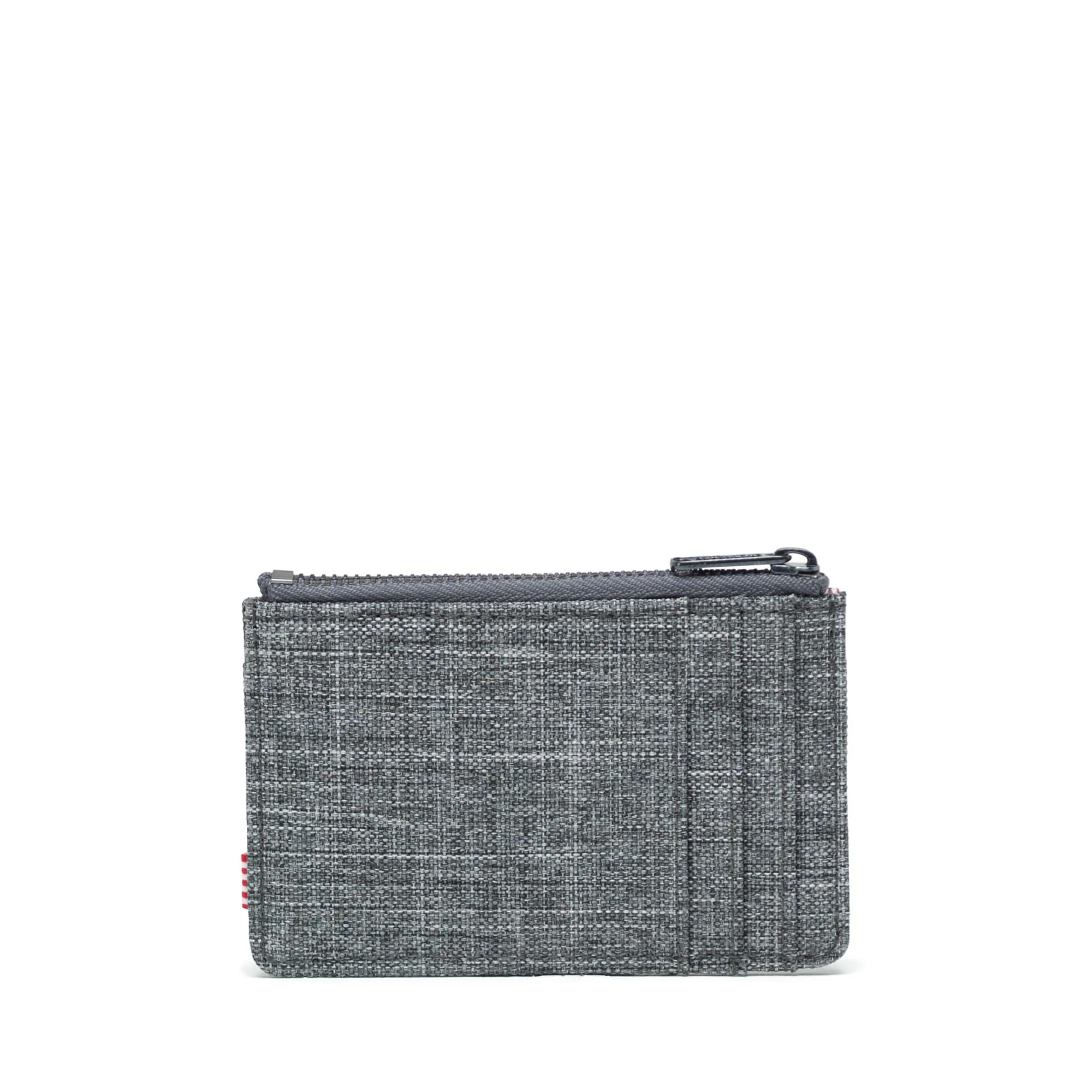 Herschel Oscar, raven crosshatch - Image 2