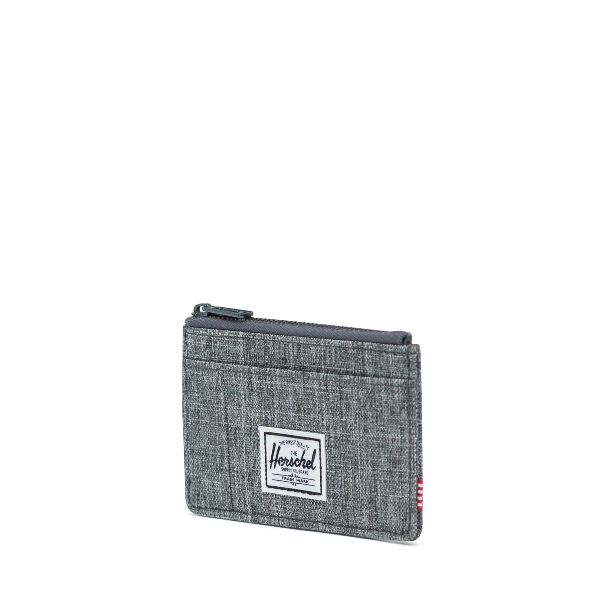 Herschel Oscar, raven crosshatch - Image 3