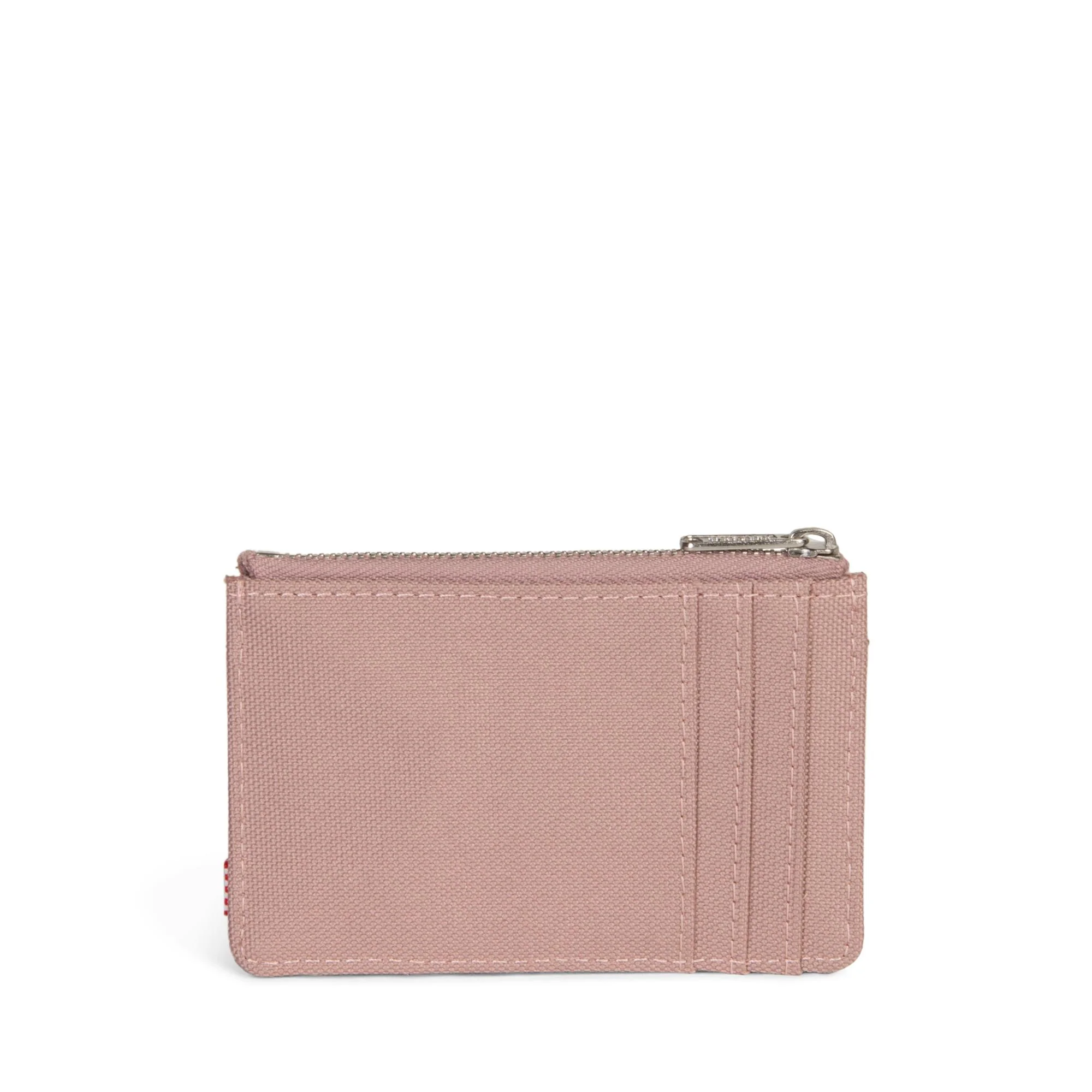 Herschel Oscar wallet, ash rose - Image 2