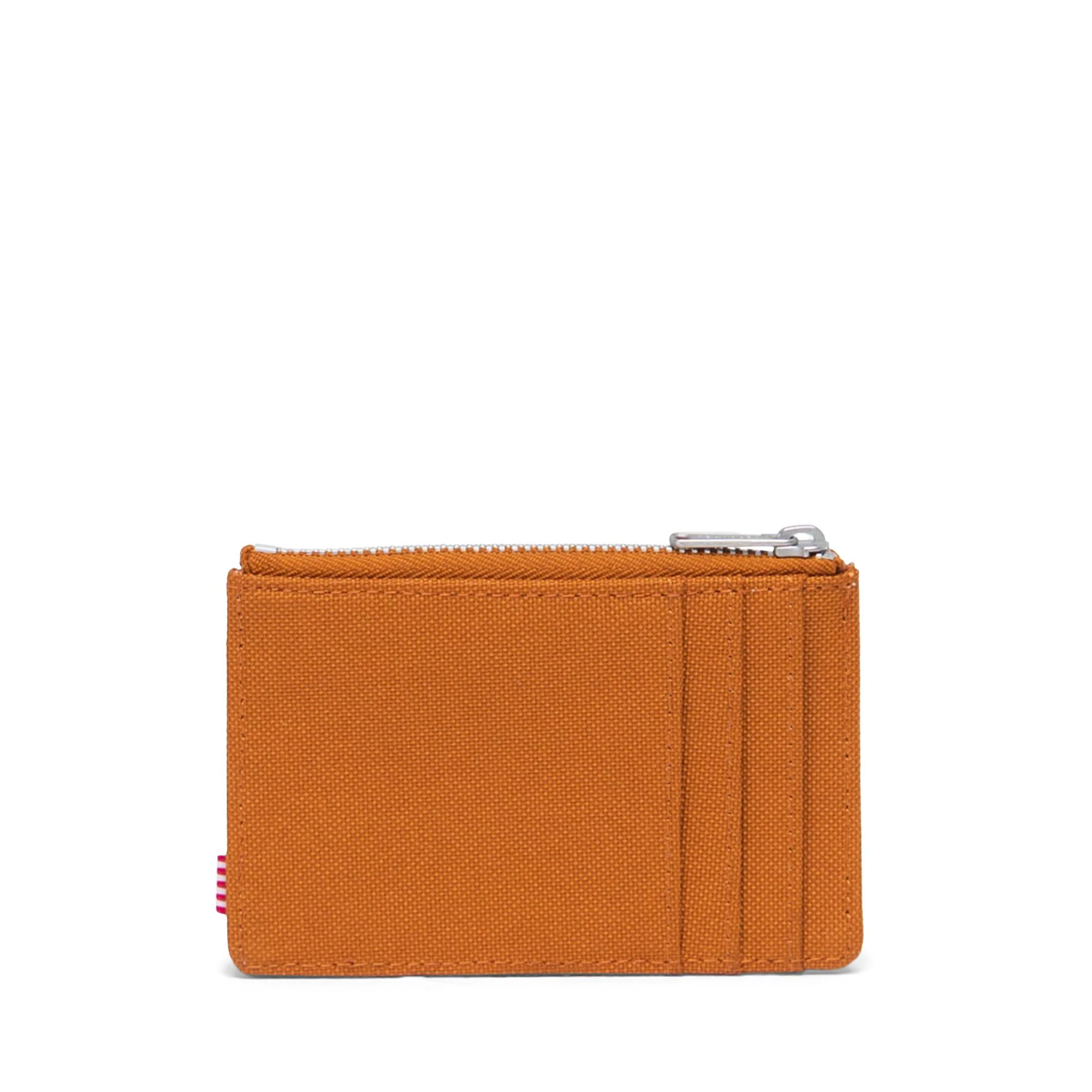 Herschel Oscar wallet, pumpkin spice - Image 2