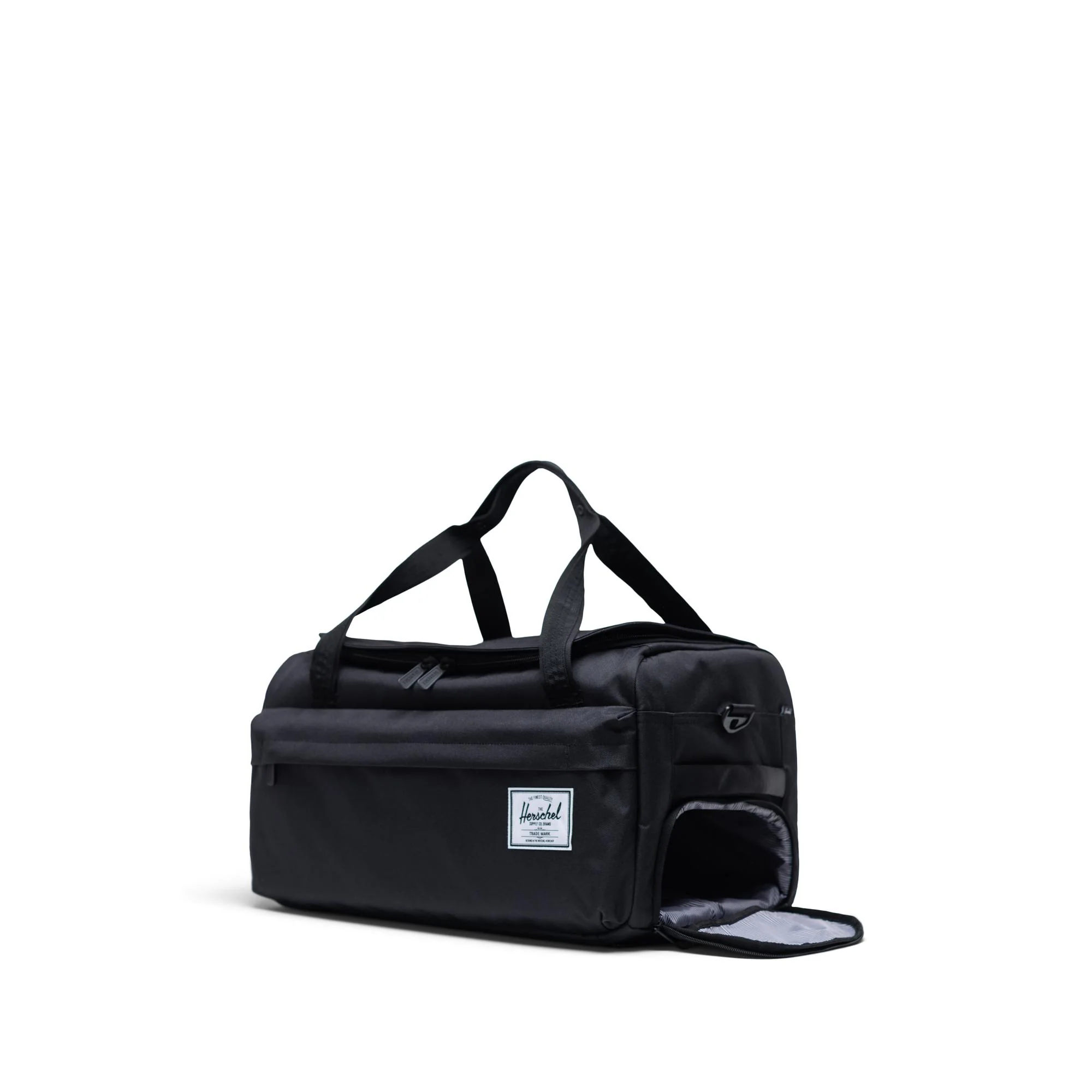 Herschel Outfitter 30l, black - Image 4