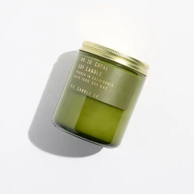 P.F. Candle Co. Copal 7.2 Oz Standard Candle